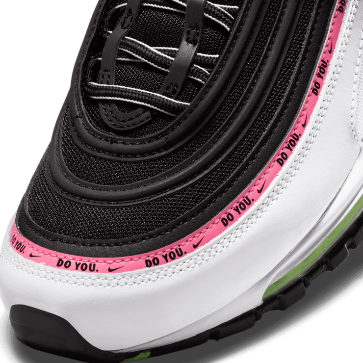 Nike Air Max 97 'Do You' Angle 4