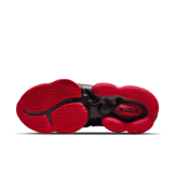 Nike LeBron 19 'Bred' Angle 0