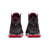 Nike LeBron 19 'Bred' Angle 3