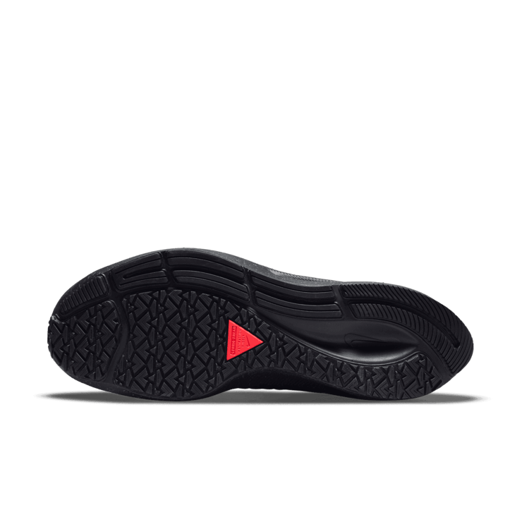 Nike Air Zoom Pegasus 38 Shield 'Black Anthracite' Angle 0