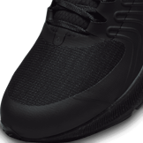 Nike Air Zoom Pegasus 38 Shield 'Black Anthracite' Angle 4