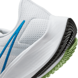 Nike Air Zoom Pegasus 38 'White Imperial Blue' Angle 5
