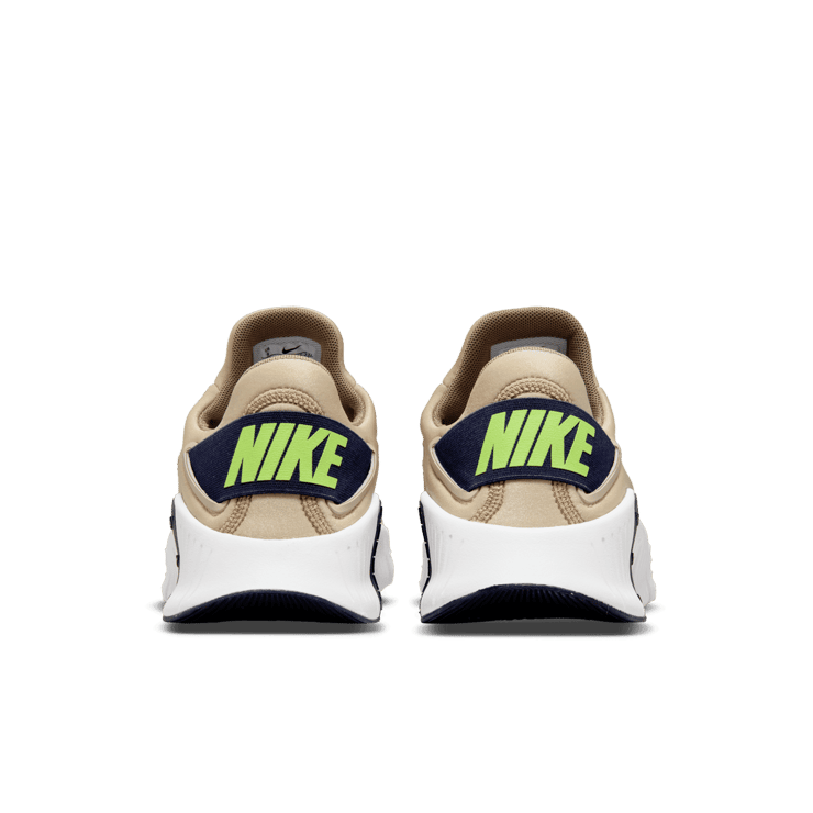 Nike Free Metcon 4 'Rattan' Angle 3