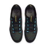 Nike Air VaporMax 2021 Flyknit 'Pollen Chlorine Blue' Angle 1