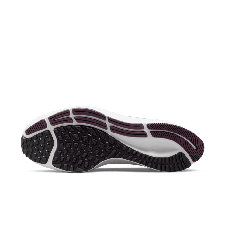 Nike Air Zoom Pegasus 38 'White Mystic Hibiscus' (W) Angle 0