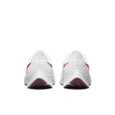 Nike Air Zoom Pegasus 38 'White Mystic Hibiscus' (W) Angle 3