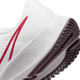 Nike Air Zoom Pegasus 38 'White Mystic Hibiscus' (W) Angle 5