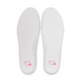 Nike Air Zoom Pegasus 38 'White Mystic Hibiscus' (W) Angle 6