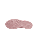 Nike Dunk Low Pink (GS) Angle 0
