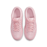 Nike Dunk Low Pink (GS) Angle 1