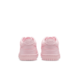 Nike Dunk Low Pink (GS) Angle 3