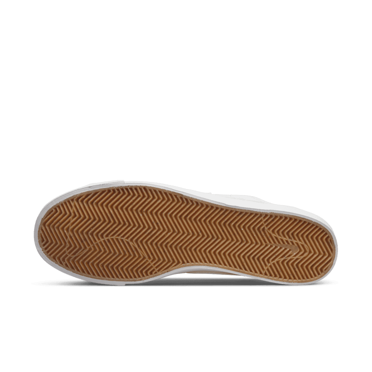 Nike SB Blazer Court SB 'Sail White' Angle 0