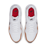 Nike Air Max SC 'White Metallic Gold' (W) Angle 2