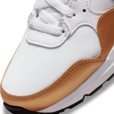 Nike Air Max SC 'White Metallic Gold' (W) Angle 5