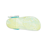 Crocs Classic Clog Margaritaville Angle 2