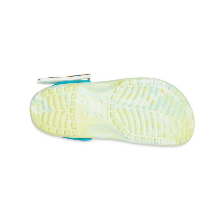 Crocs Classic Clog Margaritaville Angle 2