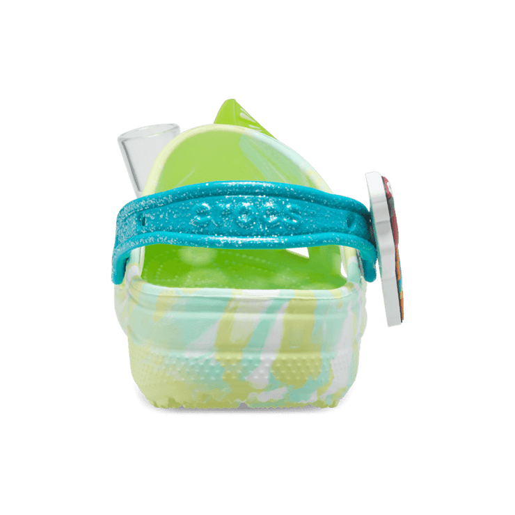 Crocs Classic Clog Margaritaville Angle 4