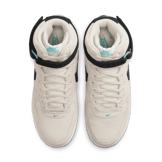 Nike Air Force 1 High '07 LX 'Light Orewood Brown Off Noir' Angle 1