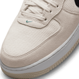Nike Air Force 1 High '07 LX 'Light Orewood Brown Off Noir' Angle 4