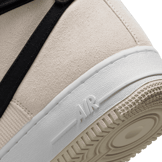 Nike Air Force 1 High '07 LX 'Light Orewood Brown Off Noir' Angle 5