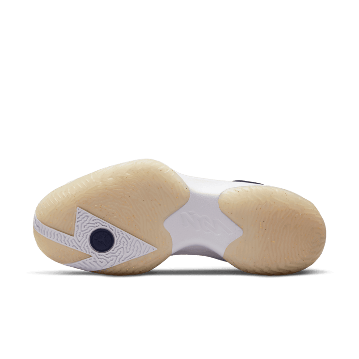 Nike Jordan Zion 1 'Pelicans' Angle 0