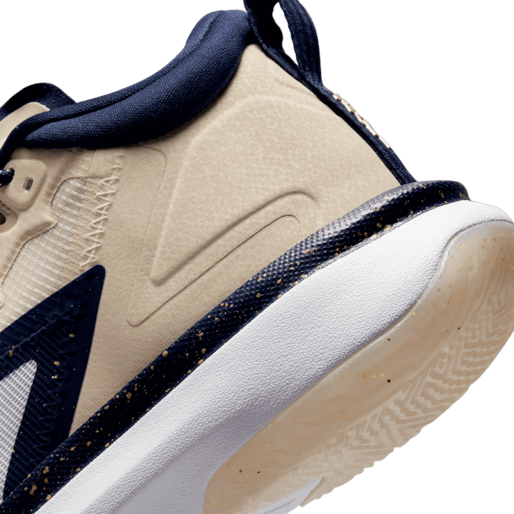 Nike Jordan Zion 1 'Pelicans' Angle 5