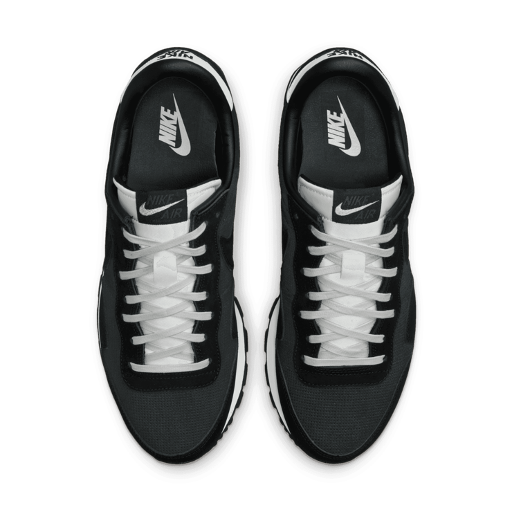 Nike Air Pegasus 83 'Off Noir' Angle 1