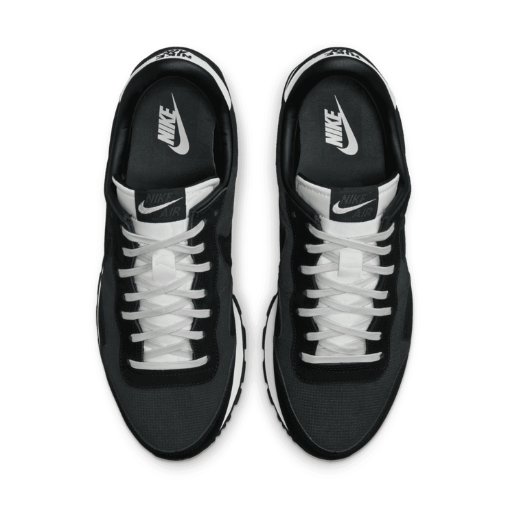 Nike Air Pegasus 83 'Off Noir' Angle 1