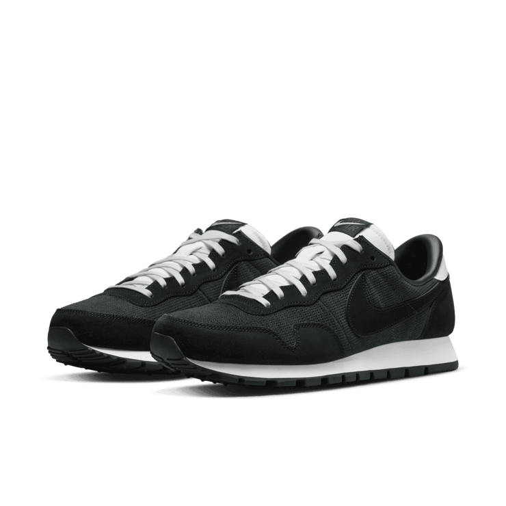 Nike Air Pegasus 83 'Off Noir' Angle 2