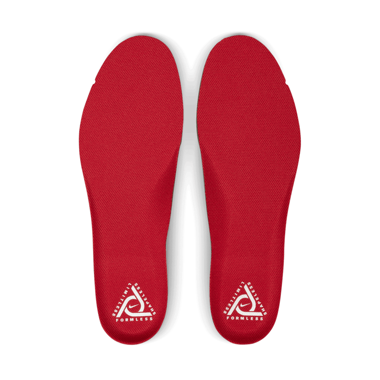 Nike Air Zoom Pegasus 38 'Sail Gym Red Black' Angle 10