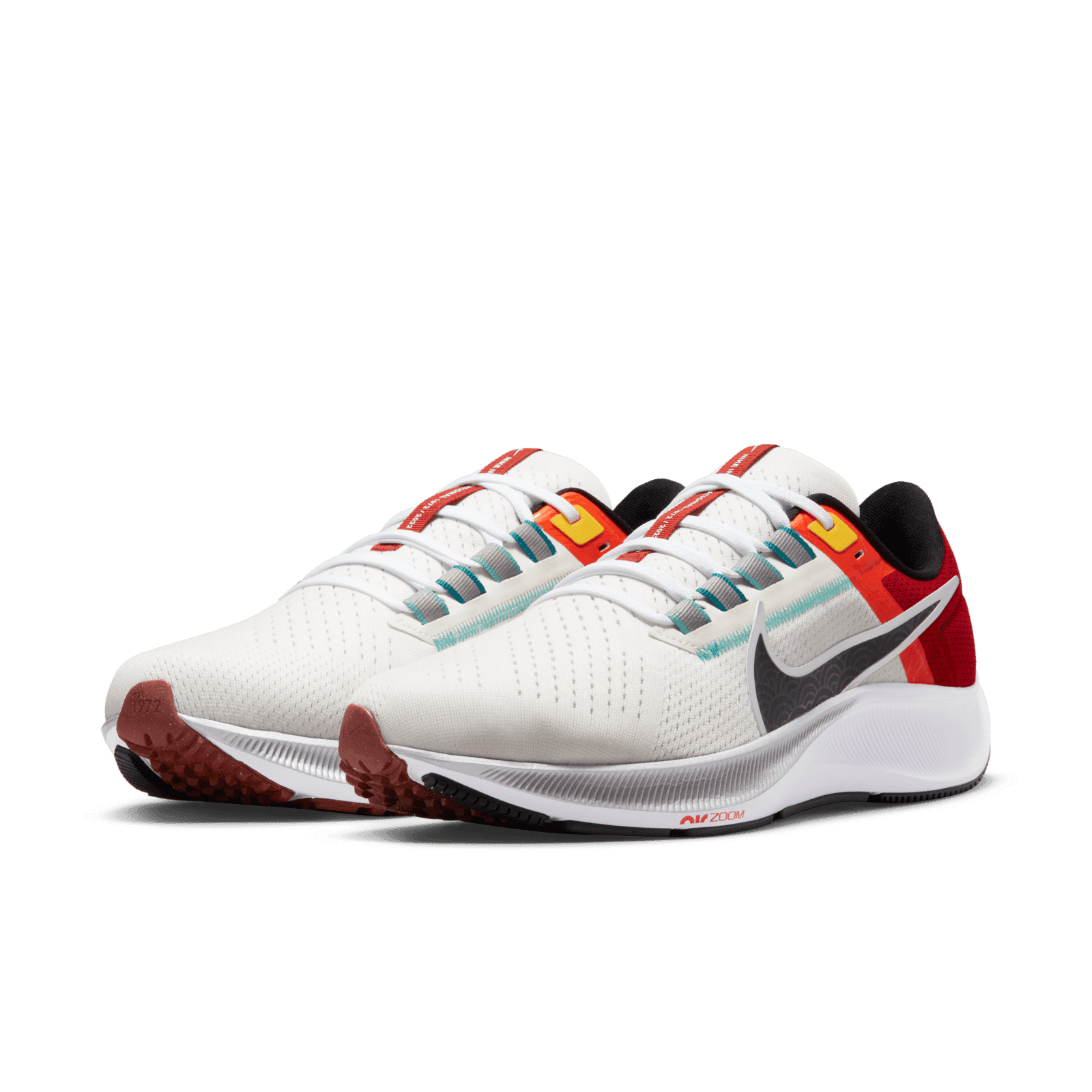 nike air zoom pegasus 38 special edition