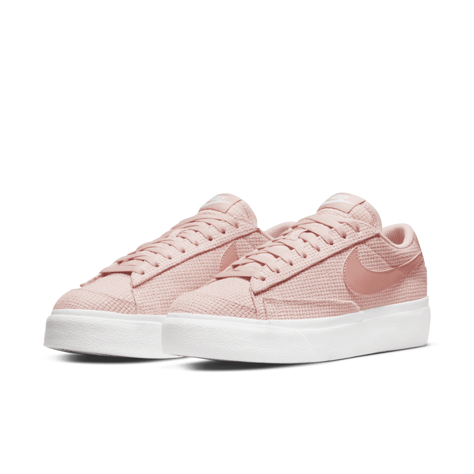 nike blazer low essential