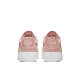 Nike Blazer Low Platform Essential 'Pink Oxford Woven' (W) Angle 3