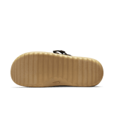 Nike Asuna 2 Slide 'Black Sanded Gold' Angle 0