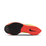 Nike ZoomX Vaporfly Next% 2 'Volt Bright Crimson' Angle 0