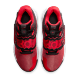 Nike KD Trey 5 X 'University Red Black' Angle 1