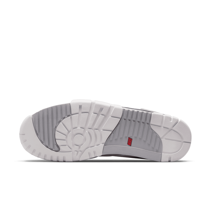 Nike Air Trainer 1 Midnight Navy Angle 0