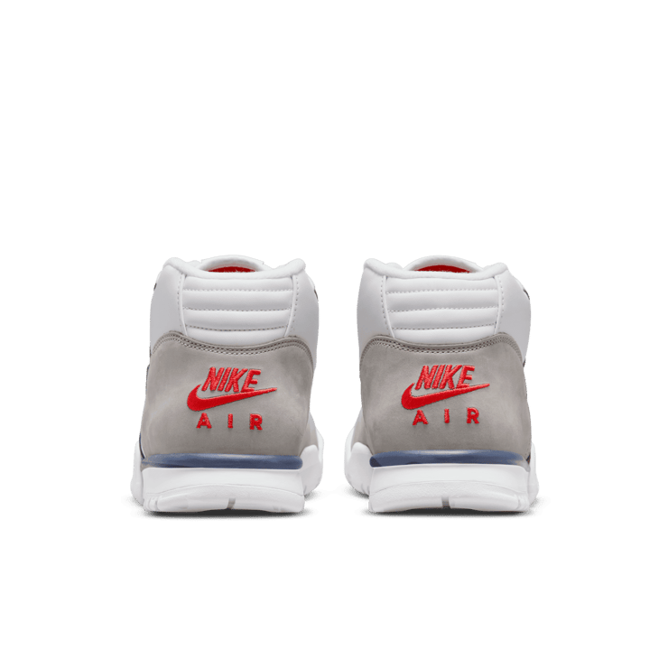 Nike Air Trainer 1 Midnight Navy Angle 3