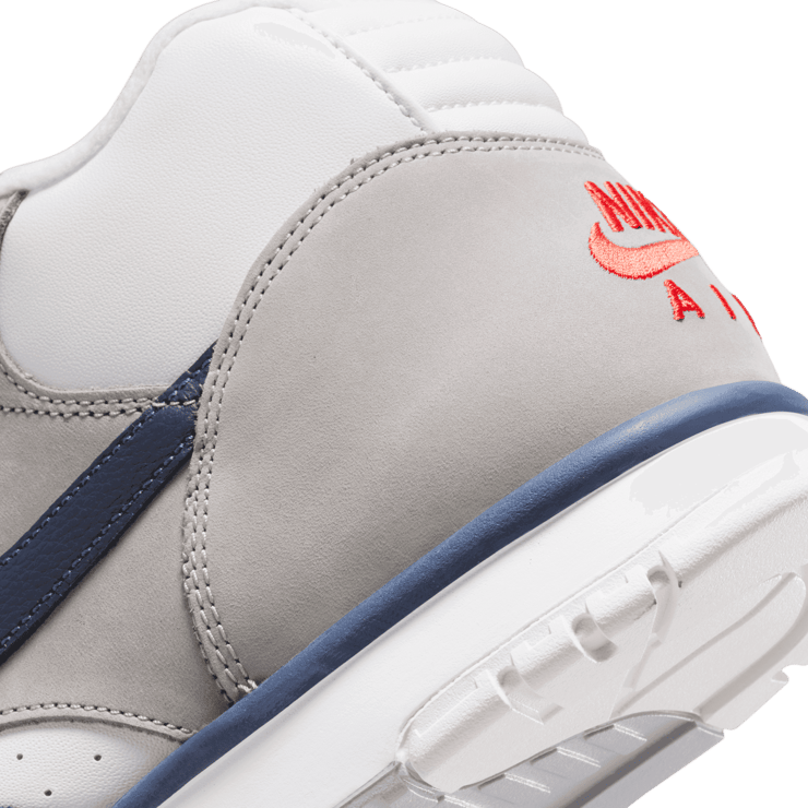 Nike Air Trainer 1 Midnight Navy Angle 5