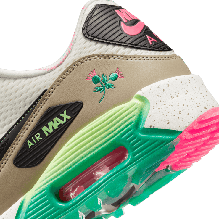 Nike Air Max 90 Golf NRG 'Back Home' Angle 6