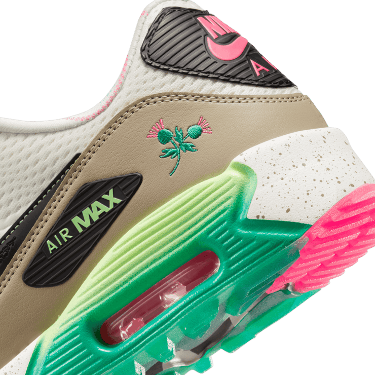 Nike Air Max 90 Golf NRG 'Back Home' DQ0279-100 Raffles Where