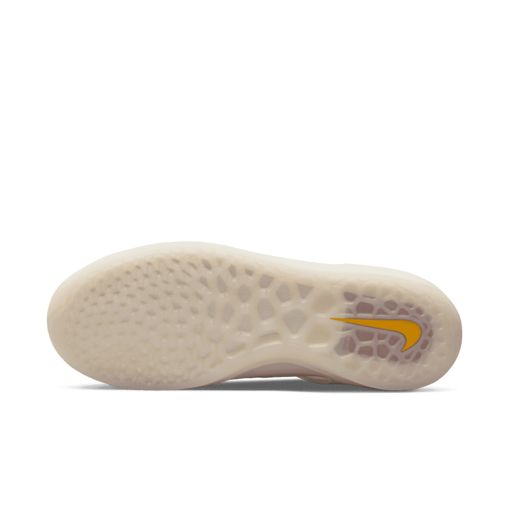 Nike SB Zoom Nyjah 3 Premium SB 'Rastafarian' Angle 0