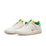 Nike SB Zoom Nyjah 3 Premium SB 'Rastafarian' Angle 2
