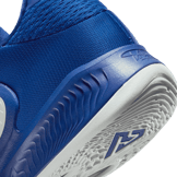 Nike Zoom Freak 4 TB 'Game Royal' Angle 5