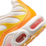 Nike Air Max Plus 'Sunrise' (W) Angle 5