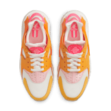 Nike Air Huarache 'Solar Flare Soft Pink' (W) Angle 1