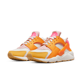 Nike Air Huarache 'Solar Flare Soft Pink' (W) Angle 2