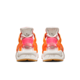 Nike Air Huarache 'Solar Flare Soft Pink' (W) Angle 3