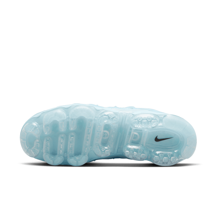 Nike Air VaporMax Plus 'University Blue' Angle 0