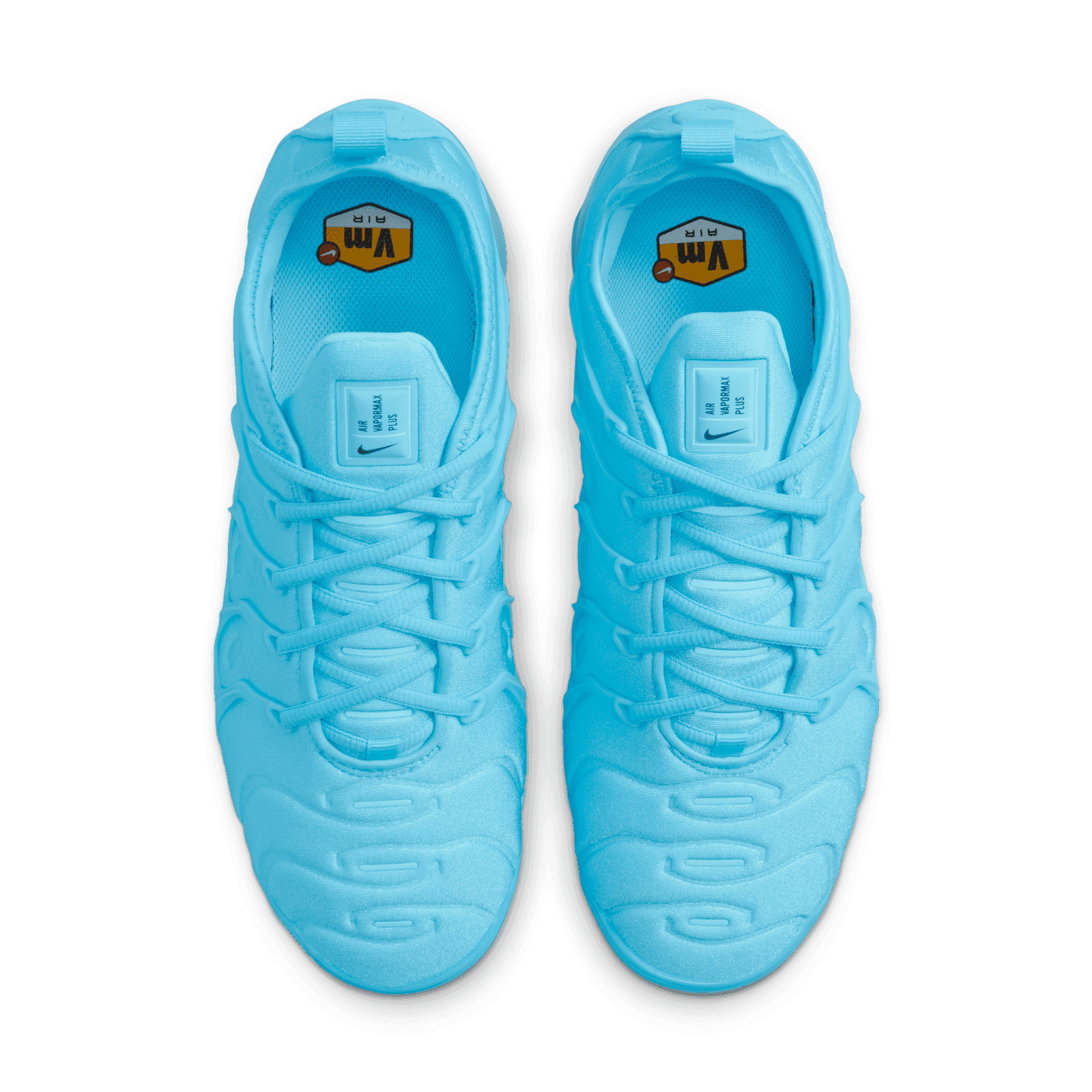 nike max air vapor blue